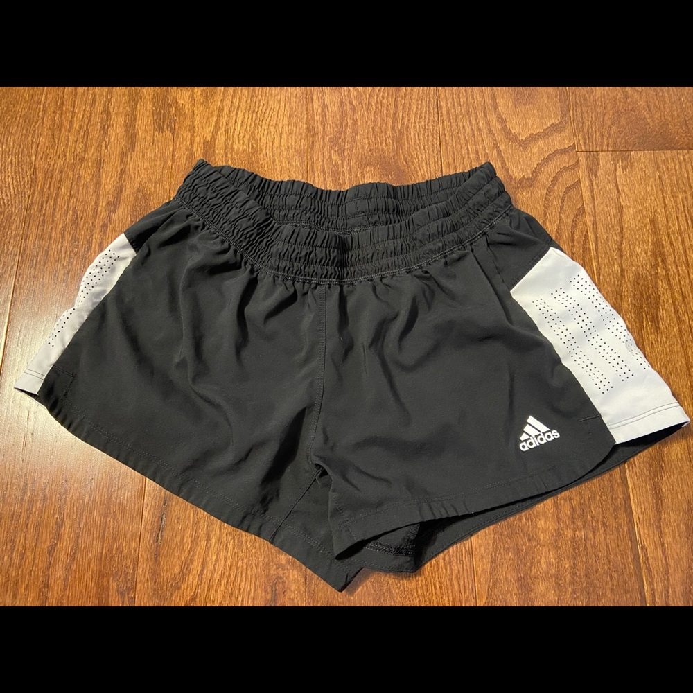 Adidas Running Shorts